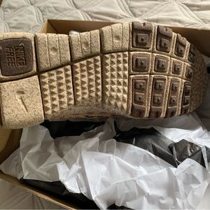 Once worn trail Mocs from Nike